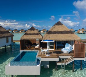 pullman maldives